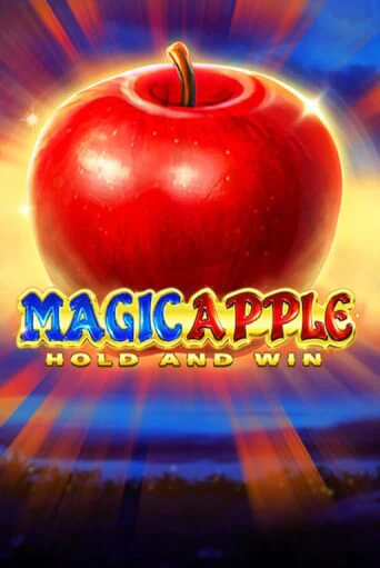 Magic Apple: Hold and Win - играть онлайн | Казино Cristal Palace бесплатно