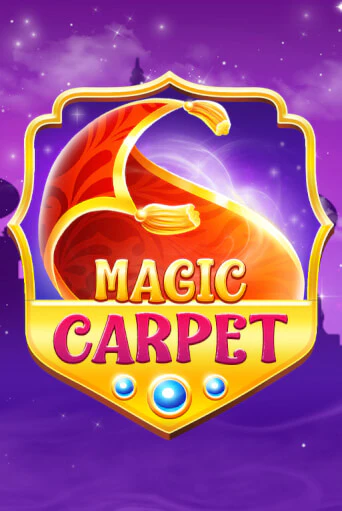 Magic Carpet - играть онлайн | Казино Cristal Palace бесплатно