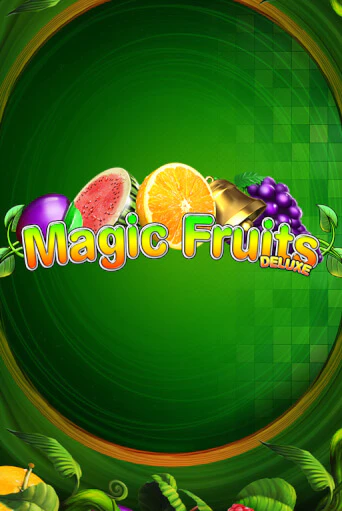 Magic Fruits Deluxe - играть онлайн | Казино Cristal Palace бесплатно
