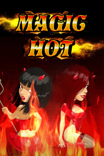 Magic Hot 4 - играть онлайн | Казино Cristal Palace бесплатно