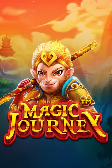 Magic Journey™ - играть онлайн | Казино Cristal Palace бесплатно