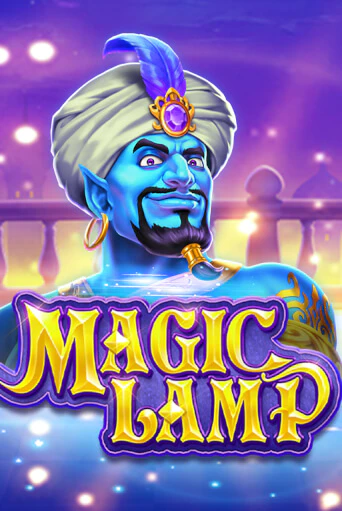 Magic Lamp - играть онлайн | Казино Cristal Palace бесплатно