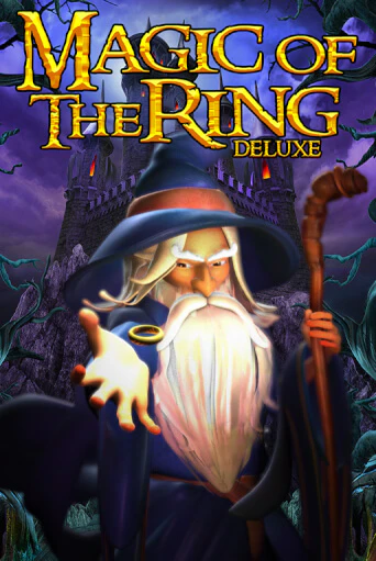 Magic of the Ring Deluxe - играть онлайн | Казино Cristal Palace бесплатно