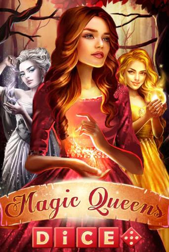 Magic Queens Dice - играть онлайн | Казино Cristal Palace бесплатно