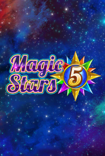 Magic Stars 5 - играть онлайн | Казино Cristal Palace бесплатно