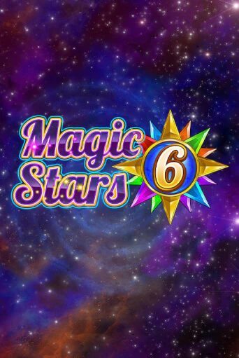 Magic Stars 6 - играть онлайн | Казино Cristal Palace бесплатно