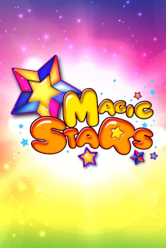 Magic Stars - играть онлайн | Казино Cristal Palace бесплатно