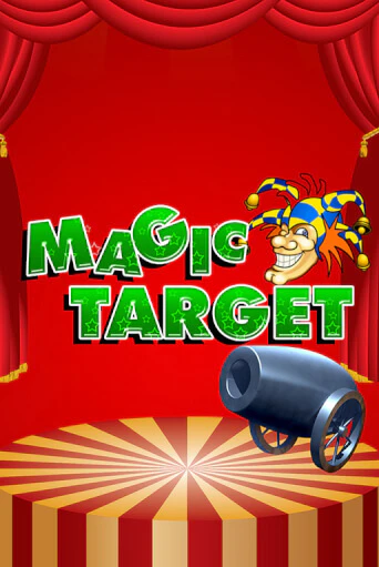 Magic Target - играть онлайн | Казино Cristal Palace бесплатно