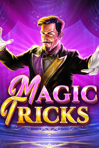 Magic Tricks - играть онлайн | Казино Cristal Palace бесплатно