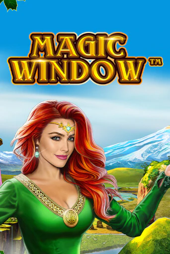 Magic Window - играть онлайн | Казино Cristal Palace бесплатно
