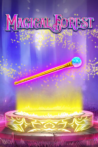 Magical Forest - играть онлайн | Казино Cristal Palace бесплатно