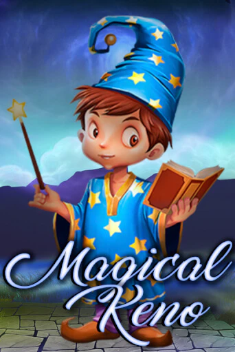 Magical Keno - играть онлайн | Казино Cristal Palace бесплатно