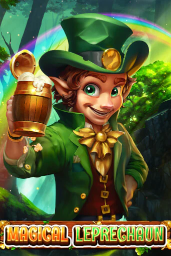 Magical Leprechaun - играть онлайн | Казино Cristal Palace бесплатно