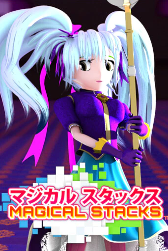 Magical Stacks - играть онлайн | Казино Cristal Palace бесплатно