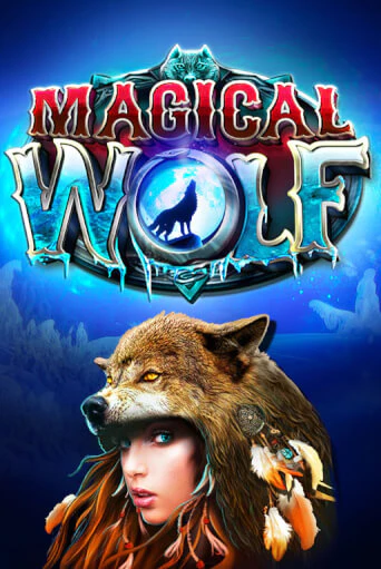 Magical Wolf - играть онлайн | Казино Cristal Palace бесплатно