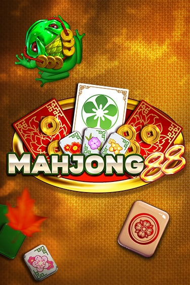 Mahjong 88 - играть онлайн | Казино Cristal Palace бесплатно