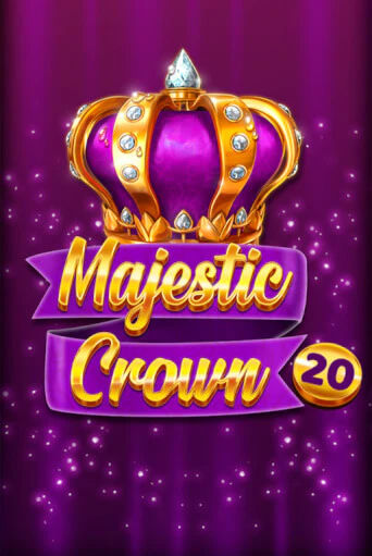 Majestic Crown 20 - играть онлайн | Казино Cristal Palace бесплатно