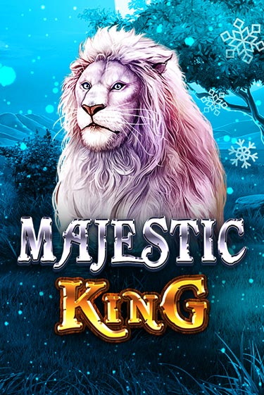 Majestic King - Christmas Edition - играть онлайн | Казино Cristal Palace бесплатно