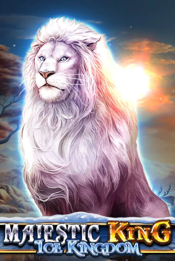 Majestic King - Ice Kingdom - играть онлайн | Казино Cristal Palace бесплатно