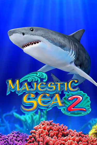 Majestic Sea 2 - играть онлайн | Казино Cristal Palace бесплатно