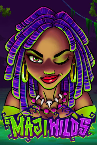 Maji Wilds - играть онлайн | Казино Cristal Palace бесплатно