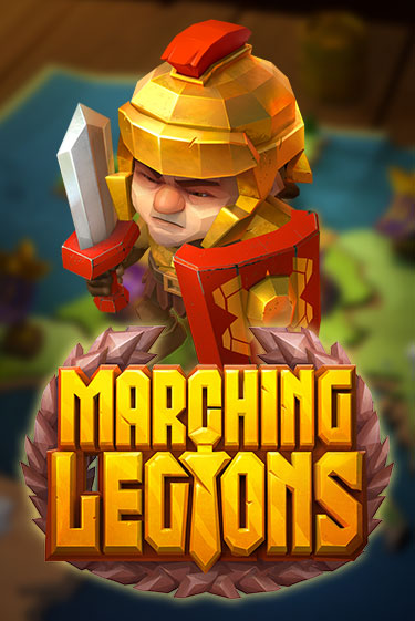 Marching Legions - играть онлайн | Казино Cristal Palace бесплатно