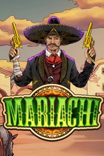 Mariachi - играть онлайн | Казино Cristal Palace бесплатно
