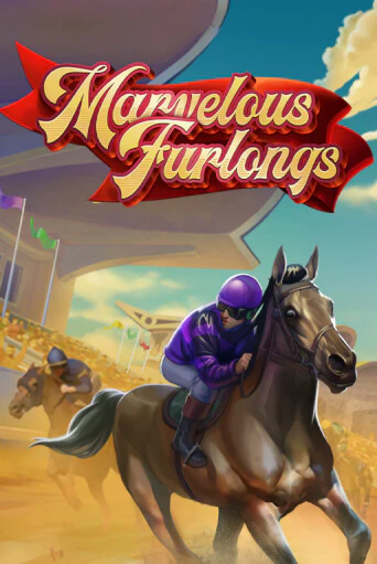 Marvelous Furlongs - играть онлайн | Казино Cristal Palace бесплатно