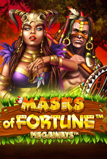Masks of Fortune Megaways - играть онлайн | Казино Cristal Palace бесплатно