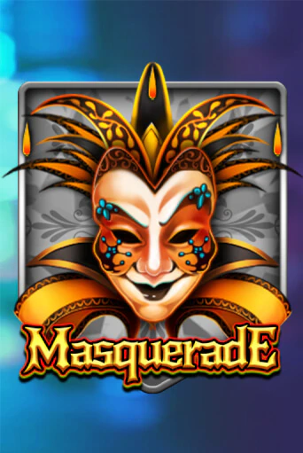 Masquerade - играть онлайн | Казино Cristal Palace бесплатно