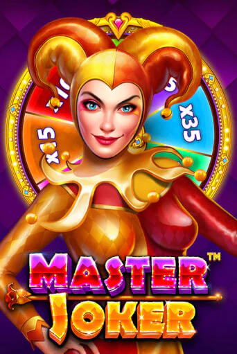 Master Joker™ - играть онлайн | Казино Cristal Palace бесплатно