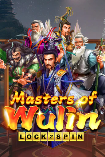 Master Of Wulin - играть онлайн | Казино Cristal Palace бесплатно