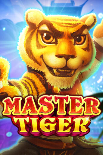 Master Tiger - играть онлайн | Казино Cristal Palace бесплатно