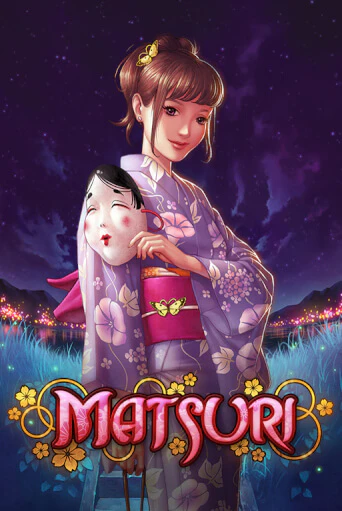Matsuri - играть онлайн | Казино Cristal Palace бесплатно