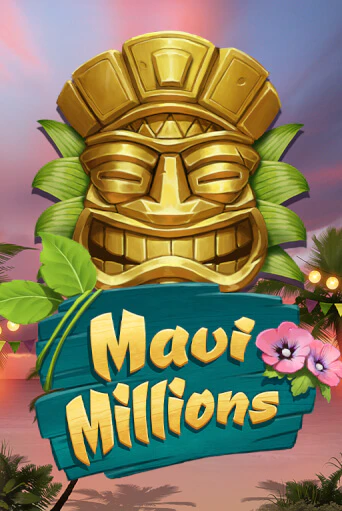 Maui Millions - играть онлайн | Казино Cristal Palace бесплатно