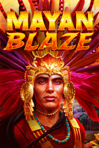 Mayan Blaze - играть онлайн | Казино Cristal Palace бесплатно