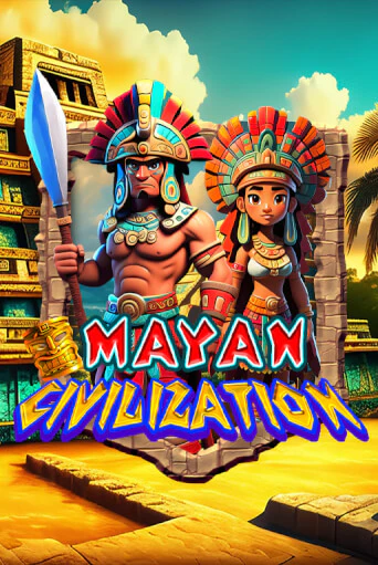 Mayan Civilization - играть онлайн | Казино Cristal Palace бесплатно
