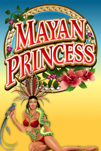 Mayan Princess - играть онлайн | Казино Cristal Palace бесплатно