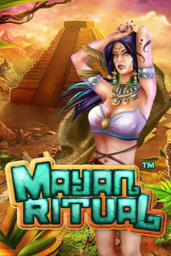 Mayan Ritual - играть онлайн | Казино Cristal Palace бесплатно
