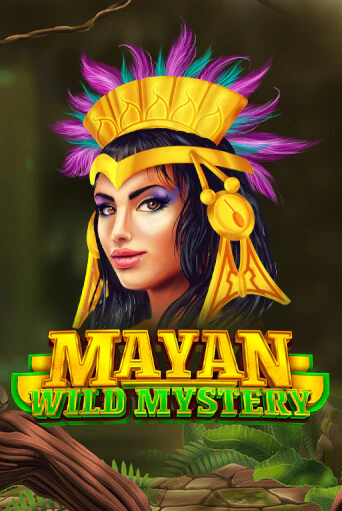 Mayan Wild Mystery - играть онлайн | Казино Cristal Palace бесплатно
