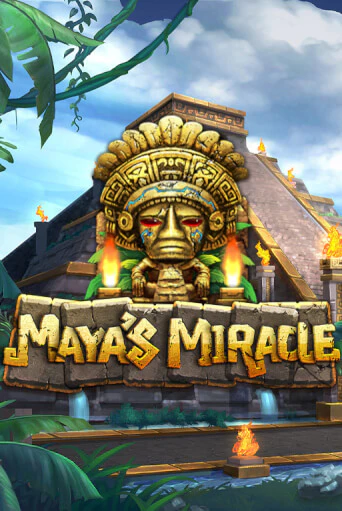 Maya's Miracle - играть онлайн | Казино Cristal Palace бесплатно