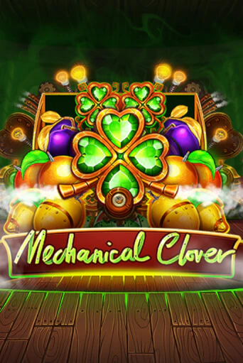 Mechanical Clover - играть онлайн | Казино Cristal Palace бесплатно