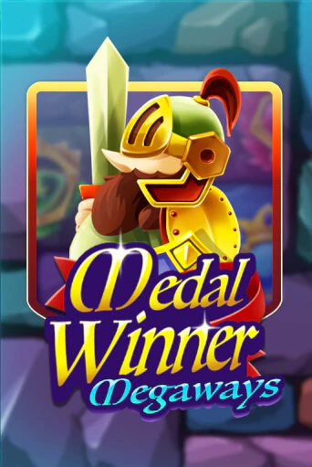 Medal Winner Megaways - играть онлайн | Казино Cristal Palace бесплатно