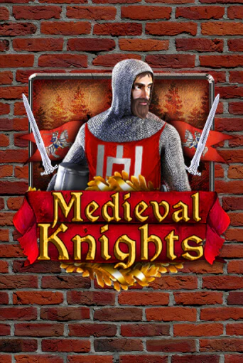 Medieval Knights - играть онлайн | Казино Cristal Palace бесплатно