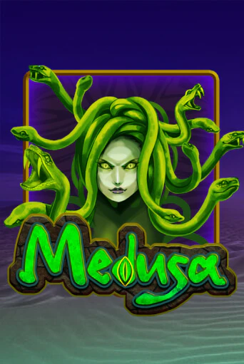 Medusa - играть онлайн | Казино Cristal Palace бесплатно