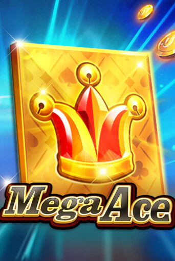 Mega Ace - играть онлайн | Казино Cristal Palace бесплатно