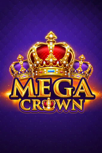 Mega Crown - играть онлайн | Казино Cristal Palace бесплатно