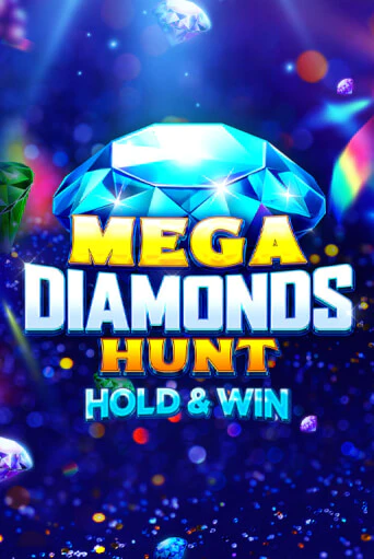 Mega Diamonds Hunt - играть онлайн | Казино Cristal Palace бесплатно