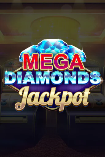 Mega Diamonds Jackpot - играть онлайн | Казино Cristal Palace бесплатно