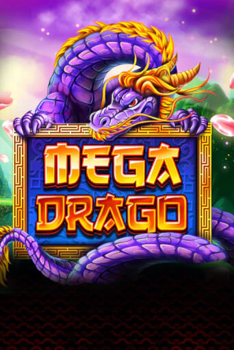 Mega Drago - играть онлайн | Казино Cristal Palace бесплатно